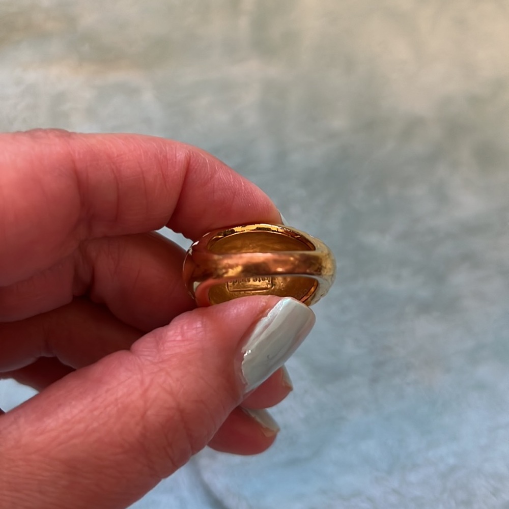 Kate Spade Ring - Picture 4 of 5